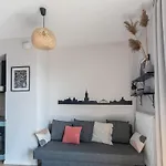 Appartement Superapart Jagiellonska 75, Parking *