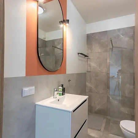 Superapart Jagiellonska 75, Parking وارسو