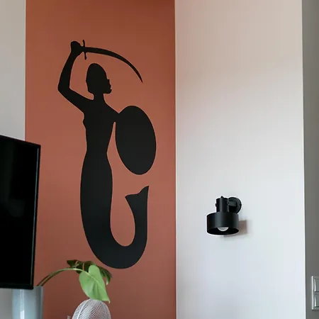 Superapart Jagiellonska 75, Parking 公寓 *